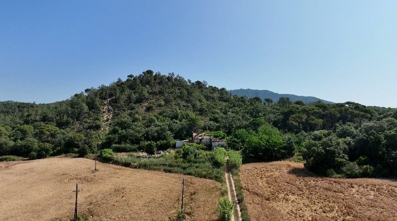 Gerona - Tossa de Mar - 188489m2