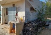 Land with storage building for sale on Polígono 20, Vila-real, ref: TR328174 photo