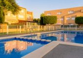 Xalet adossat amb terreny en venda a la Calle Muro, el Campello, ref.: TR109150 foto