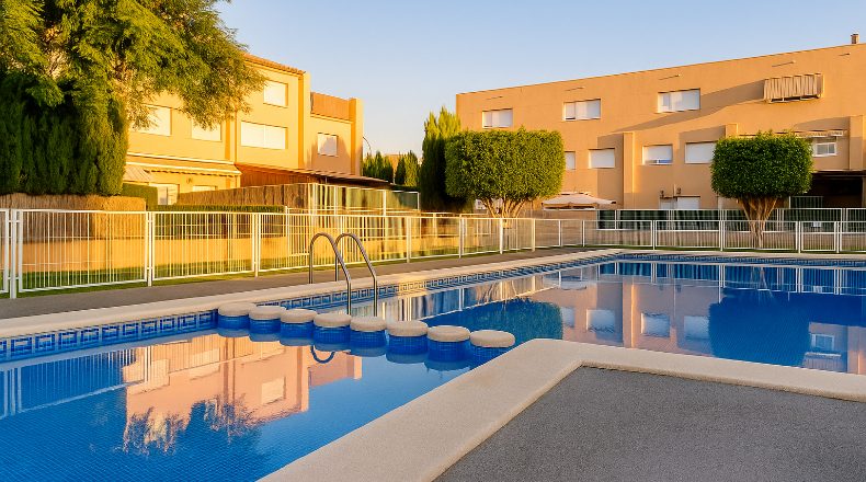 Alicante - Campello - 210m2