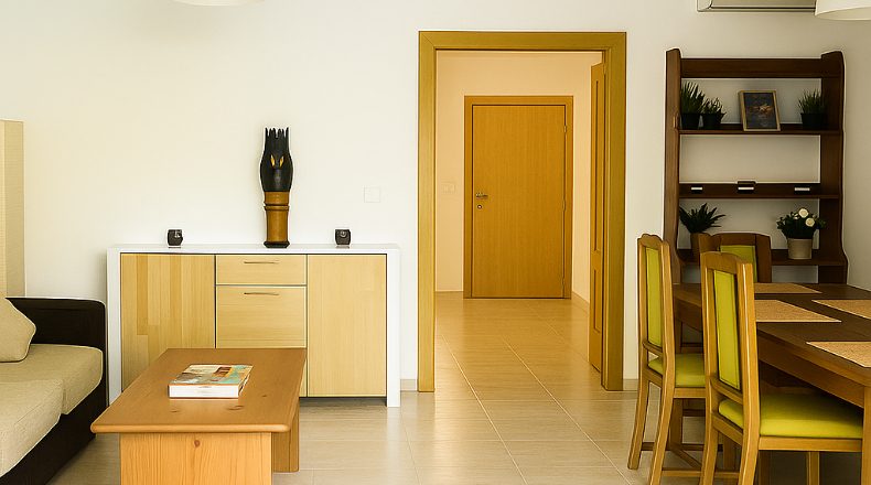 Alicante - Campello - 210m2