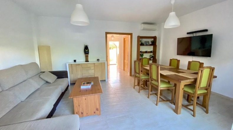 Alicante - Campello - 210m2