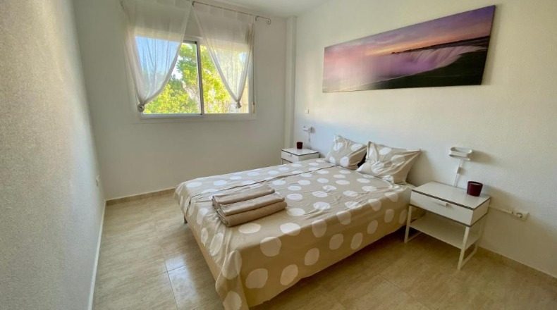 Alicante - Campello - 210m2