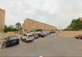 Xalet adossat amb terreny en venda a la Calle Muro, el Campello, ref.: TR109150 foto