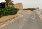 Xalet adossat amb terreny en venda a la Calle Muro, el Campello, ref.: TR109150 foto