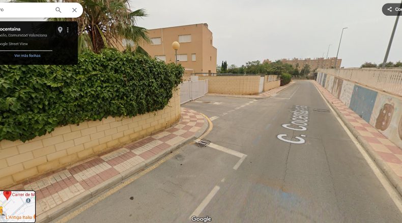 Alicante - Campello - 210m2