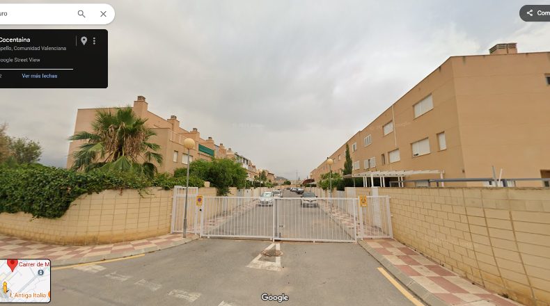 Alicante - Campello - 210m2