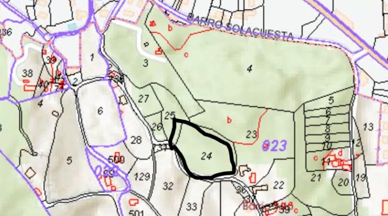 Cantabria - Camargo - 7300m2