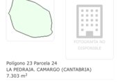 Terreny no urbanitzable en venda a la Barrio de San Esteban, Camargo, ref.: TR328172 foto