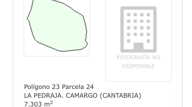 Cantabria - Camargo - 7300m2
