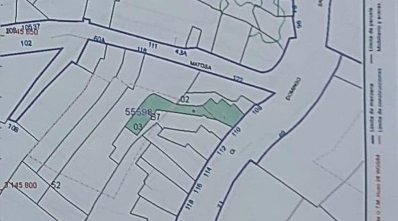 Санта-Крус-де-Тенерифе - La Victoria de Acentejo - 206m2