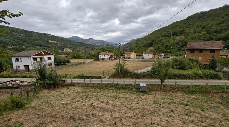 Asturias - Ribota - 393m2