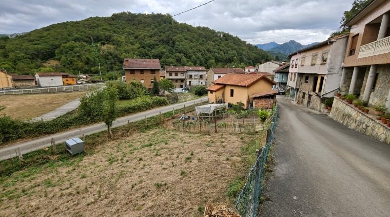 Asturias - Ribota - 393m2