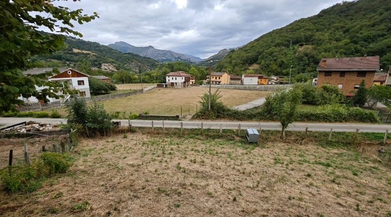 Asturias - Ribota - 393m2