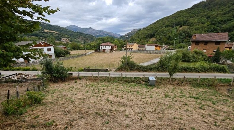 Asturias - Ribota - 393m2