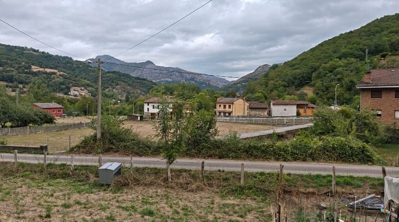 Asturias - Ribota - 393m2