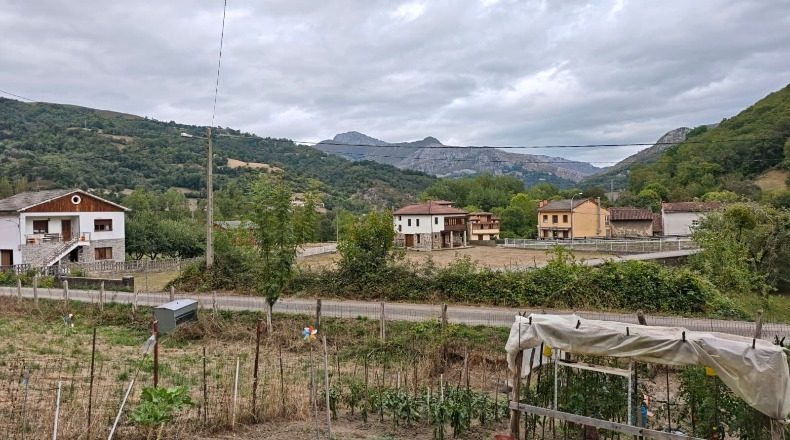 Asturias - Ribota - 393m2