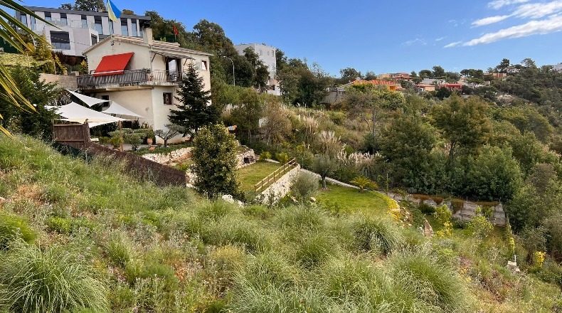 Gerona - Lloret de Mar - 810m2