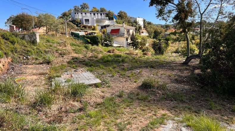 Gerona - Lloret de Mar - 810m2