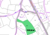 Parcel·la urbanitzable en venda a la Camino Saniñanes, Mondariz, ref.: TR328826 foto