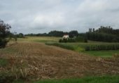 Land suitable for development for sale on Tiulfe, Irixoa, ref: TR328916 photo