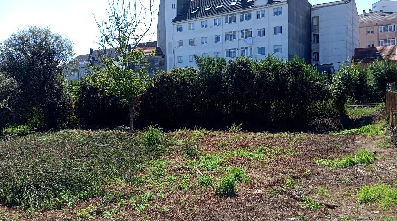 La Coruña - Ferrol - 500m2