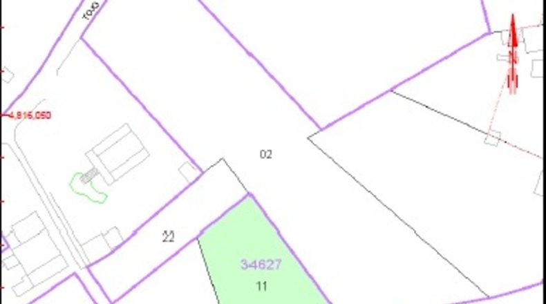 La Coruña - Ferrol - 500m2