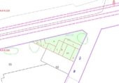 Parcel·la urbanitzable en venda a la Rio Castro 101, Ferrol, ref.: TR329019 foto
