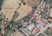 Sòl urbà en venda a la Calle El Rodeo, Villalba de la Sierra, ref.: TR329382 foto