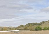 Chalet independiente con terreno en venta en la Carretera de Ledesma, Almenara de Tormes, ref: TR329410 foto