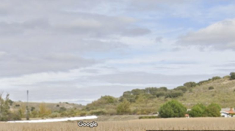 Salamanca - Almenara de Tormes - 16082m2