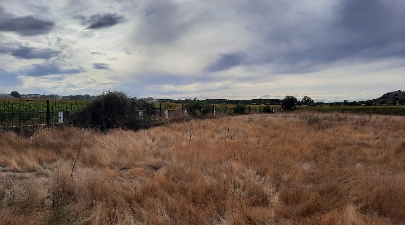 Salamanca - Almenara de Tormes - 16082m2