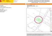 Sòl urbà en venda a la Calle El Rodeo, Villalba de la Sierra, ref.: TR329382 foto