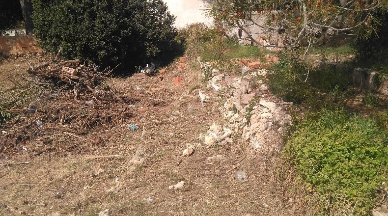 Tarragona - el Catllar - 585m2