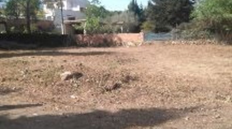 Tarragona - el Catllar - 585m2