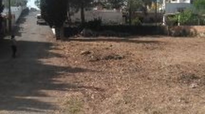 Tarragona - el Catllar - 585m2