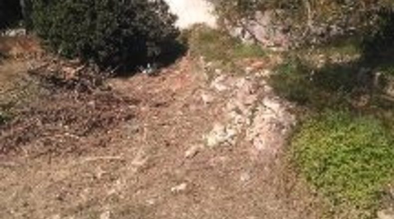 Tarragona - el Catllar - 585m2