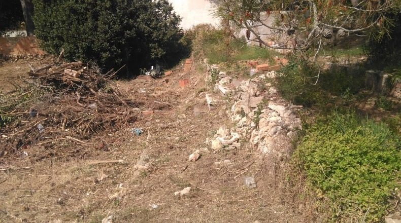 Tarragona - el Catllar - 585m2