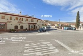 Darro 4163&nbsp;м²