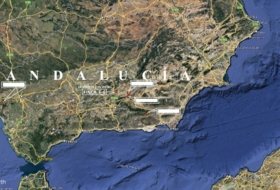 Darro 4163&nbsp;м²