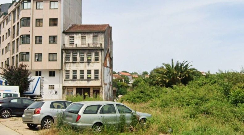 La Coruña - Ferrol - 220m2