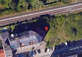 Parcel·la urbanitzable en venda a la Rio Castro 101, Ferrol, ref.: TR329019 foto