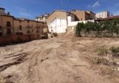 Urban land for sale on Avenida de Navarra, Oyón, ref: TR329022 photo