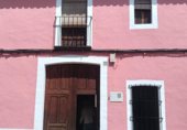 Casa de poble en venda a la Carrer del Pare Pere, Jesús Pobre, ref.: TR330596 foto