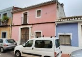 Casa de poble en venda a la Carrer del Pare Pere, Jesús Pobre, ref.: TR330596 foto