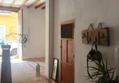 Casa de poble en venda a la Carrer del Pare Pere, Jesús Pobre, ref.: TR330596 foto