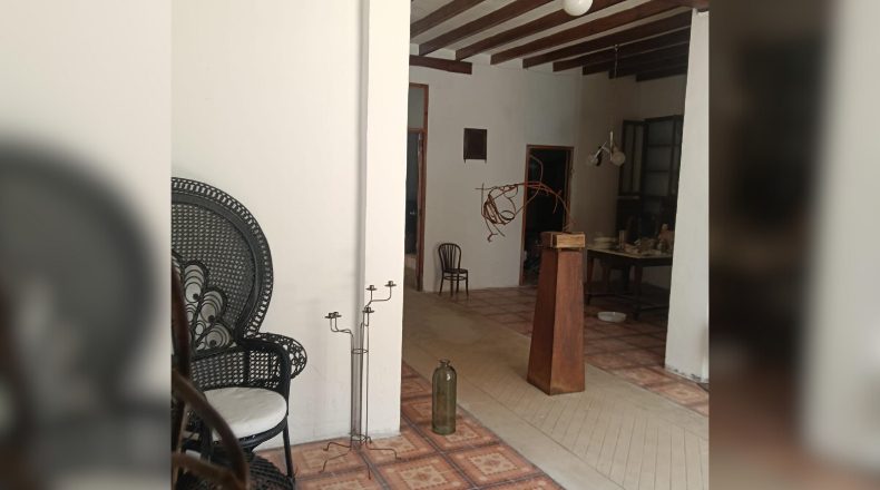 Alicante - Jesús Pobre - 203m2