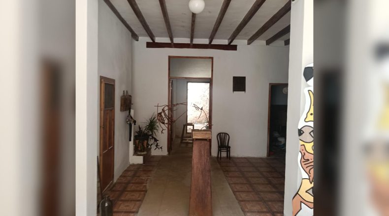 Alicante - Jesús Pobre - 203m2