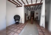 Casa de poble en venda a la Carrer del Pare Pere, Jesús Pobre, ref.: TR330596 foto