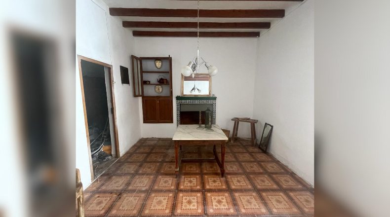 Alicante - Jesús Pobre - 203m2